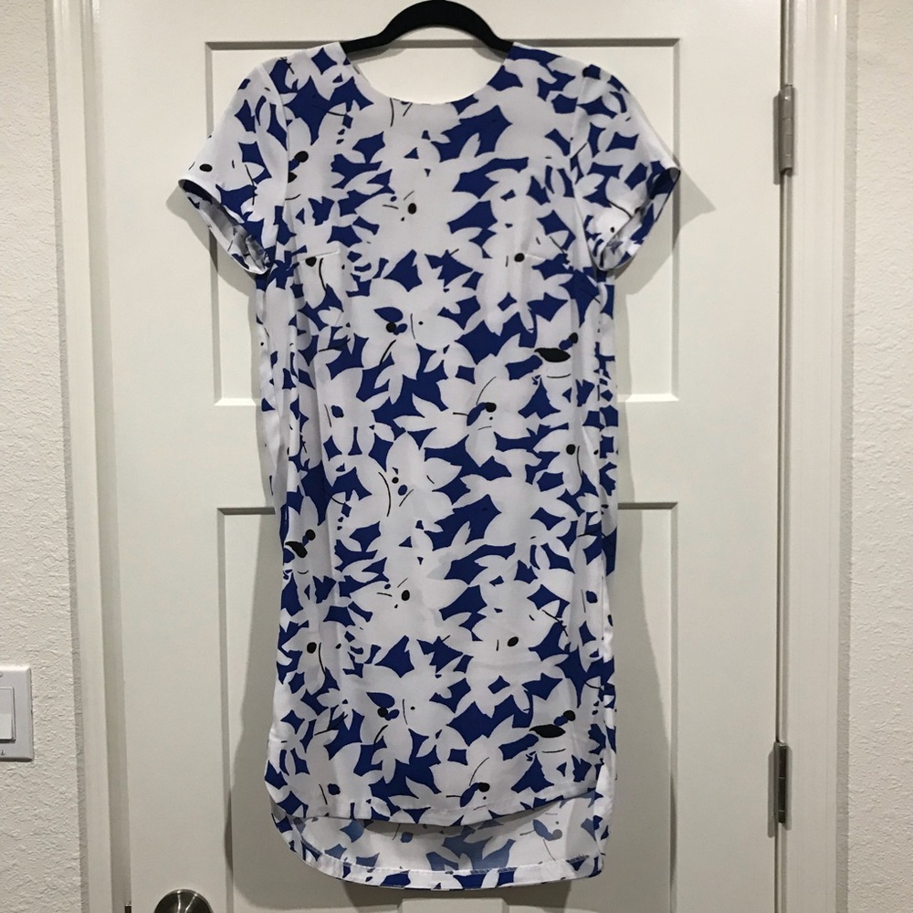 NWOT H&M Shift Dress